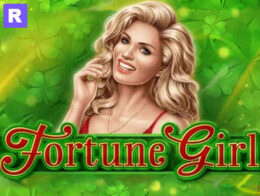 fortune girl slot