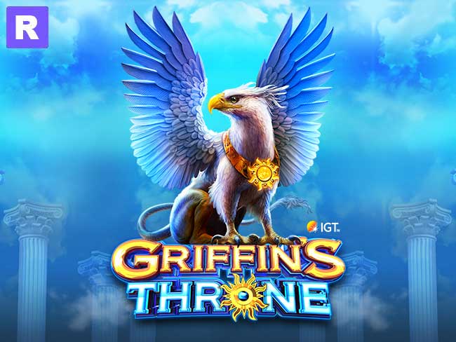 griffins throne