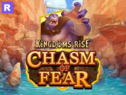 kingdoms rise chasm of fear