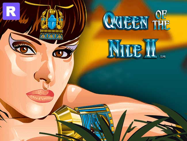 queen of the nile 2