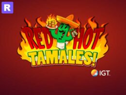 red hot tamales