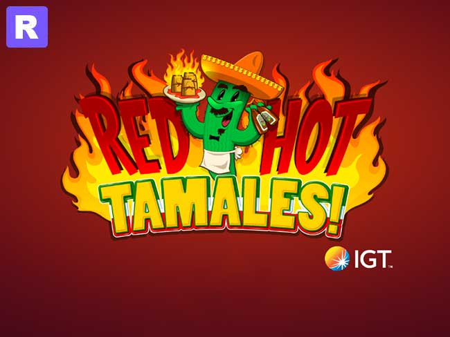 red hot tamales