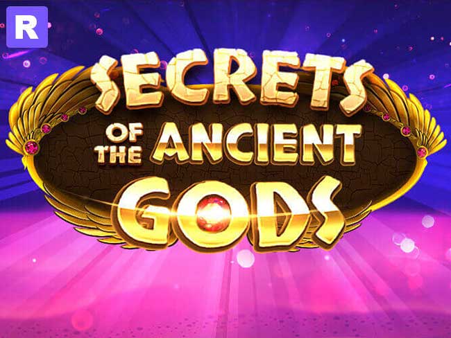 secrets of the ancient gods