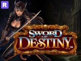 sword of destiny
