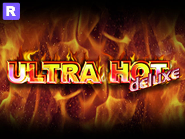 ultra hot deluxe