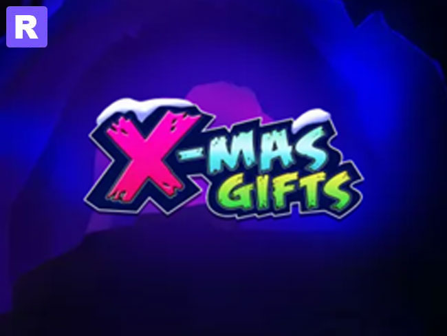 x-mas gifts