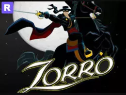 zorro slot