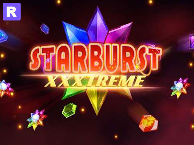 Starburst XXXtreme Slot