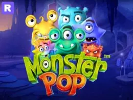 monster pop