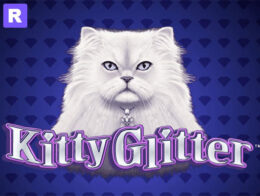 kitty glitter gt free slot game