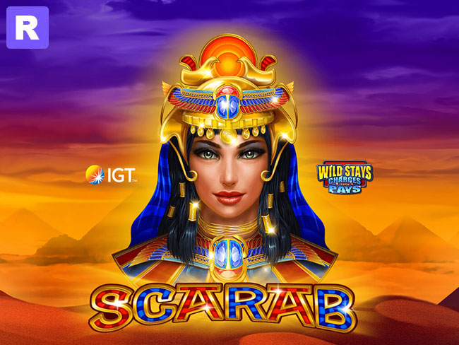 scarab