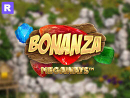 bonanza megaways slot free play