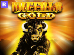 buffalo gold demo slot machine free play
