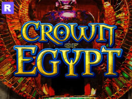 crown of egypt slot online free