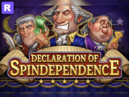 declaration of spindependence slot free game