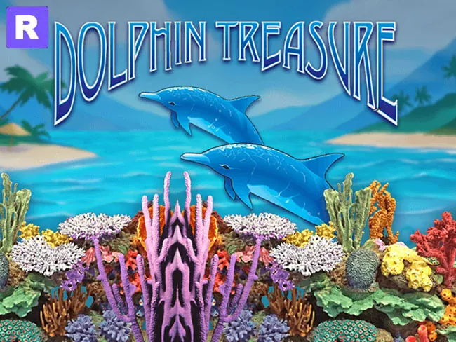 Dolphins Treasure