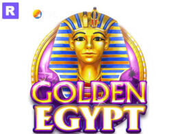 golden egypt slot demo by igt
