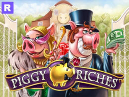 piggy riches slot online free demo