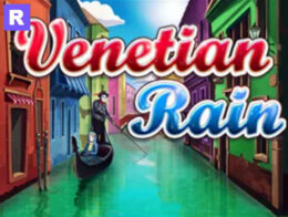 Venetian Rain Slot Online