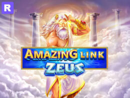 amazing link zeus slot free