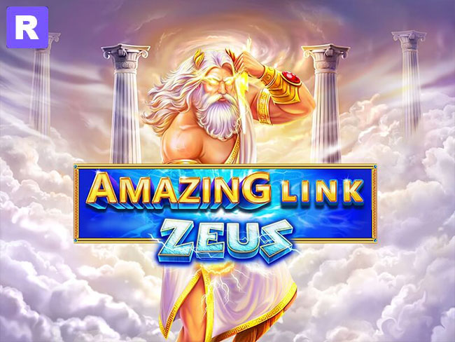 amazing link zeus slot free