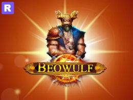 beowulf slot machine