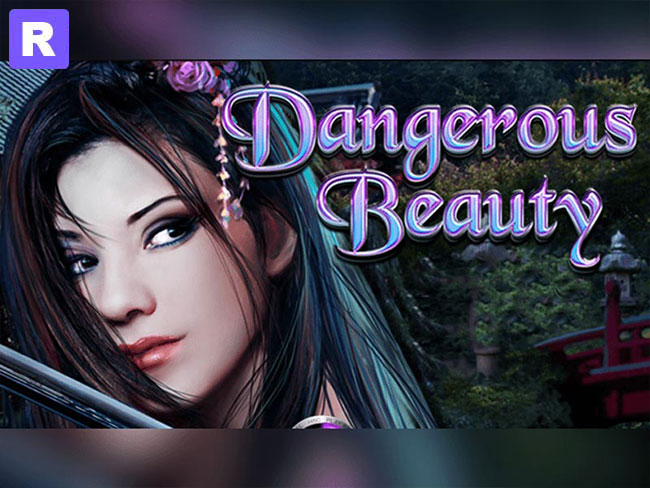 dangerous beauty slot machine