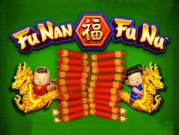 fu nan fu nu slot