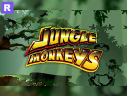 jungle monkeys slot machine free