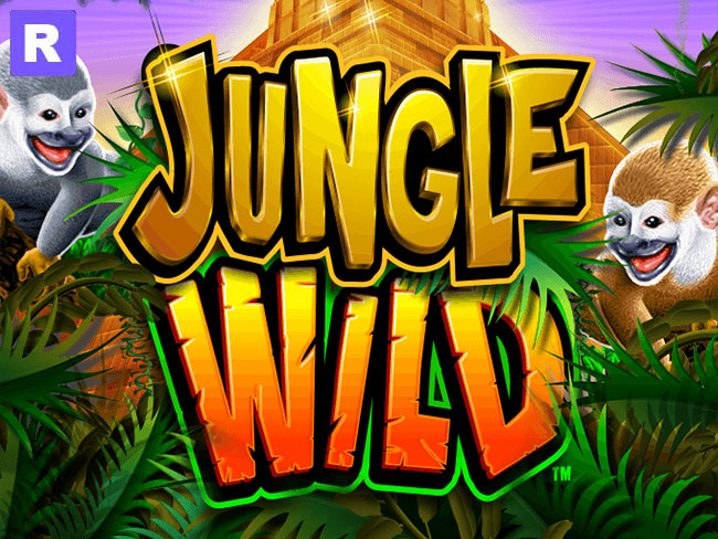 jungle wild slot machine online