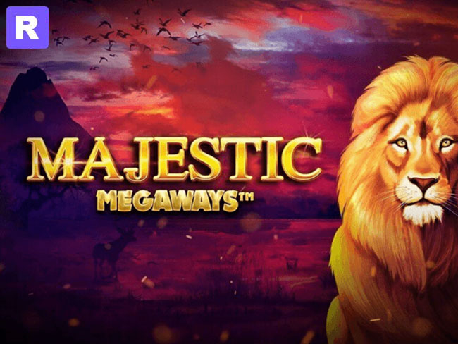 majestic megaways slot machine free