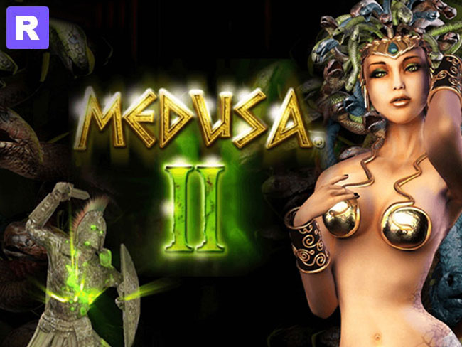 medusa 2 slot nextgen