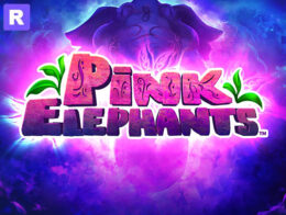 pink elephants slot free