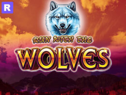 run with the wolves slot