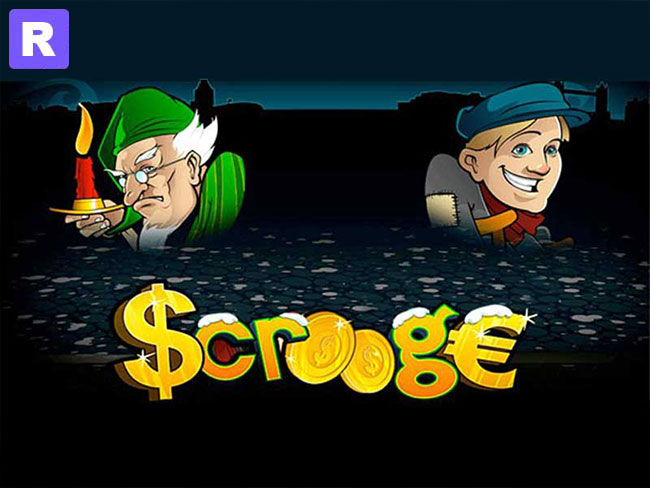 scrooge microgaming"s slot