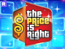 the price is right slot igt