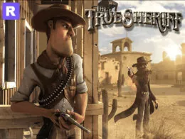 the true sheriff slot free betsoft