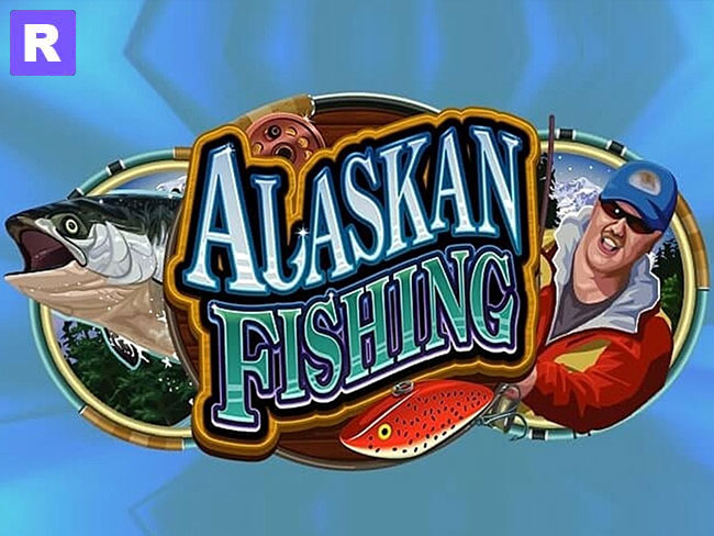 alaskan fishing slot free