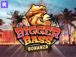 bigger bass bonanza slot