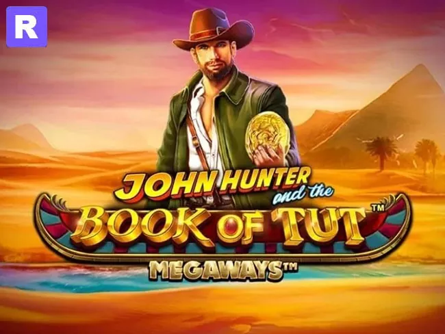 book of tut megaways slot free