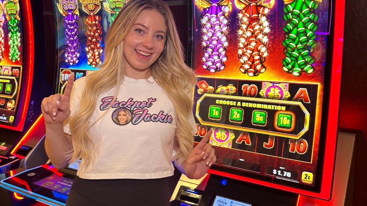 jackpot jackie slots all about know