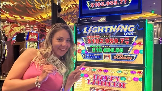 jackpot jackie slots on the gaming community