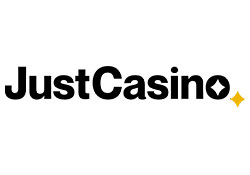 Just Casino review by ReallyBestSlots