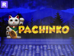 pachinko slot game microgaming