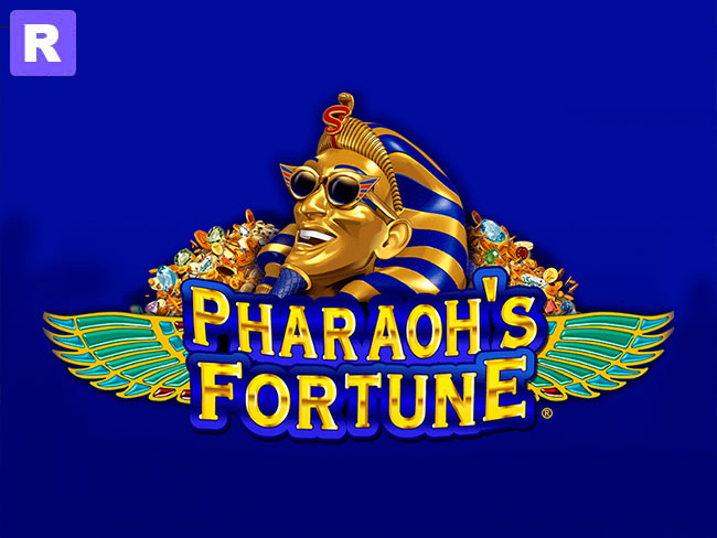 pharaohs fortune slot machine free