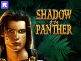 shadow of panter slot game