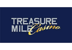 Treasure Mile