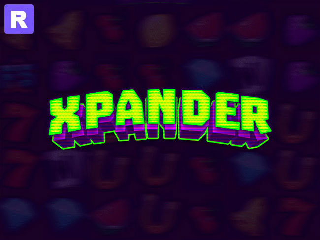 xpander slot hacksaw gaming