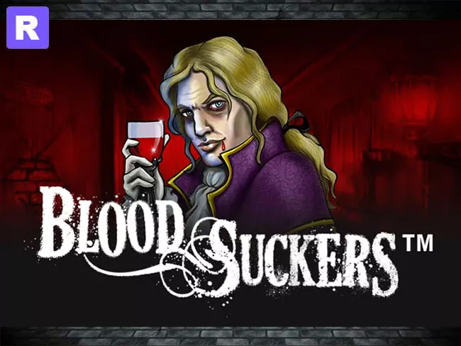 blood suckers slot machine