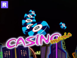 casino mania slot machine egt
